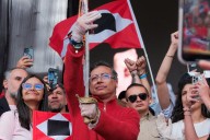 La oposición también gira al extremo como consecuencia de la radicalización del Gobierno de Petro