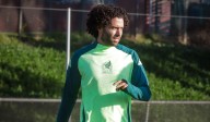 El Chino Huerta es baja de la Selección Mexicana, ¿quién tomará su lugar?