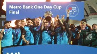 Worcestershire beat Hampshire to win Metro Bank One Day Cup after thrilling rain