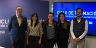 GeoPark y el SiB Colombia lanzan ruta de formación en Gestión de Datos sobre Biodiversidad