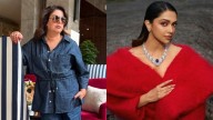 'She Doesn't Like It': Farah Khan Reveals If She Unfollowed Deepika Padukone After Fallout Rumours