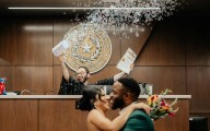 How This Dallas Judge Became a Matrimonial Celebrity
