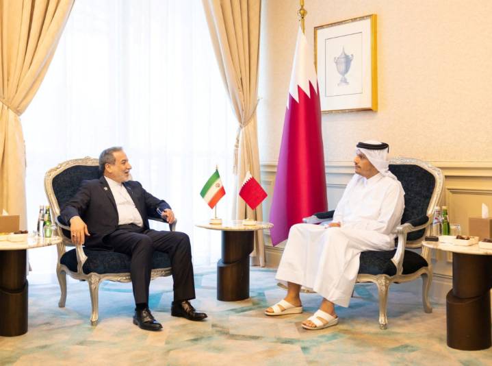 Qatar denounces Israel ahead of summit over Israeli strike on Doha targeting Hamas leaders