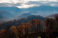 21-year-old man missing in the Great Smoky Mountains: NPS