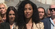 Epstein survivor hints at potential list of names being compiled by accusers