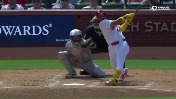 JJ Bleday and Zack Gelof homers power Athletics to an 11