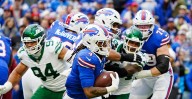 Previewing Buffalo Bills at New York Jets