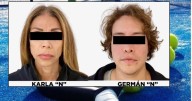Jueza ratifica prisión preventiva a esposa e hijo de “Lord Pádel” en el Edomex