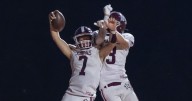 Du Quoin battles Benton in early
