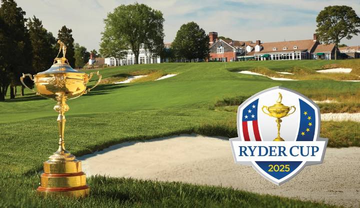 ¿Cuándo y cómo se juega la Ryder Cup?