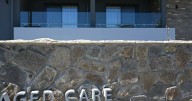 Can't afford a shower: fears over aged care reforms