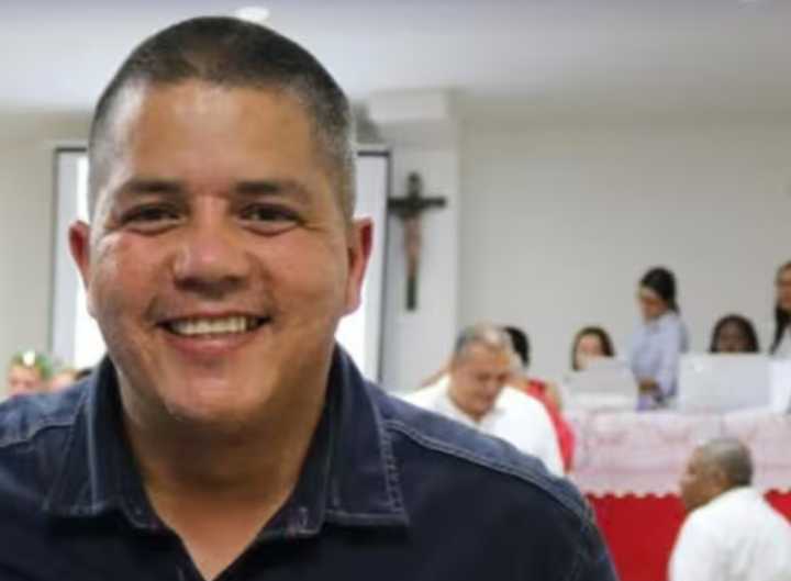 Tiroteo en la plaza pública: el homicidio de un funcionario reaviva la crisis de violencia en el sur del Valle