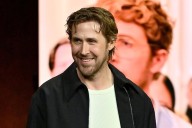 ‘Star Wars: Starfighter’: First Look at Ryan Gosling’s Character