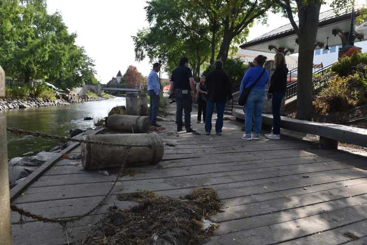 'Continuously looking': One month after floods, former FEMA administrator details the disaster declaration process