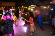 Free and cheap kids' Halloween events in Miami 2025