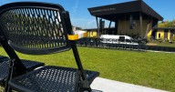 Taking a closer look at setup and entry for concerts at Gatton Park