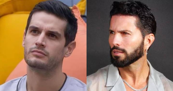 “Yo no salí con una viejita”: Adrián Marcelo se lanza en contra de Poncho de Nigris y pide que dejen de compararlo con él