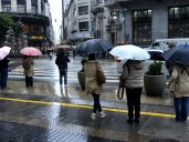 El clima en la previa de la Primavera: las regiones del país donde se esperan lluvias y tormentas y qué precauciones tomar