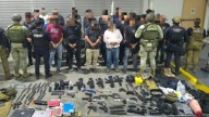 Liberan al 'ejército' de la Luz del Mundo; determinan irregularidades y 'excesos' en detención