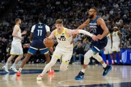 Utah Jazz to wear patch honoring Frank Layden on their jerseys this season