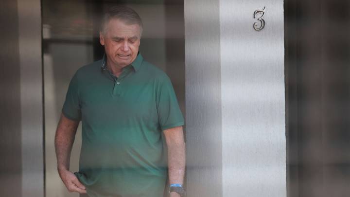 La Corte Suprema de Brasil condena a Bolsonaro a más de 27 años de cárcel por intento de golpe
