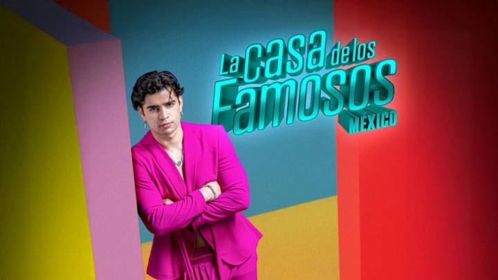 Aarón Mercury confronta a la producción por pregunta incómoda sobre su madre en LCDLF