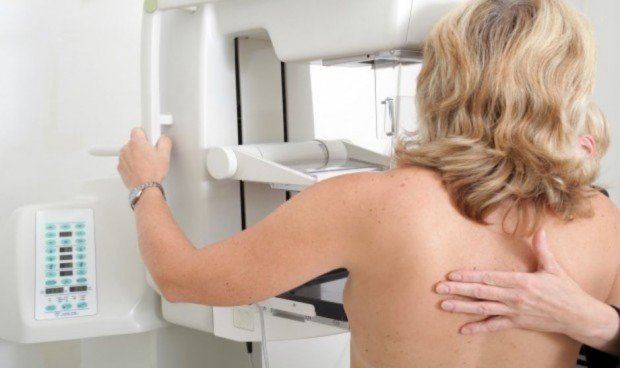 Conversatorio gratuito sobre cáncer de mama