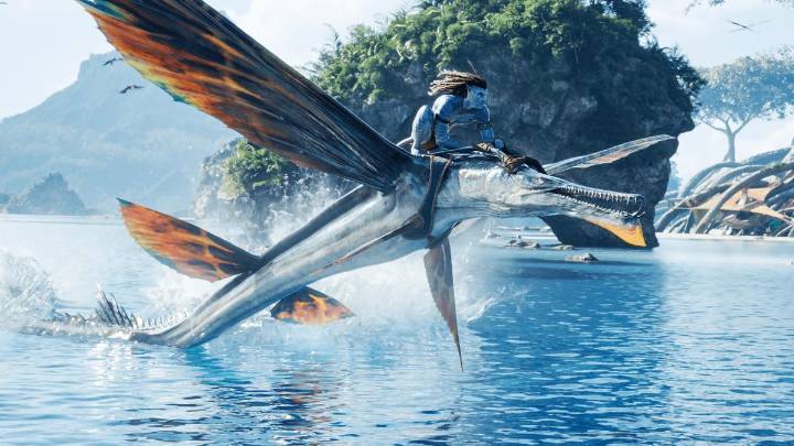 La magia de Avatar llegará al Movistar Arena de Bogotá con concierto en vivo