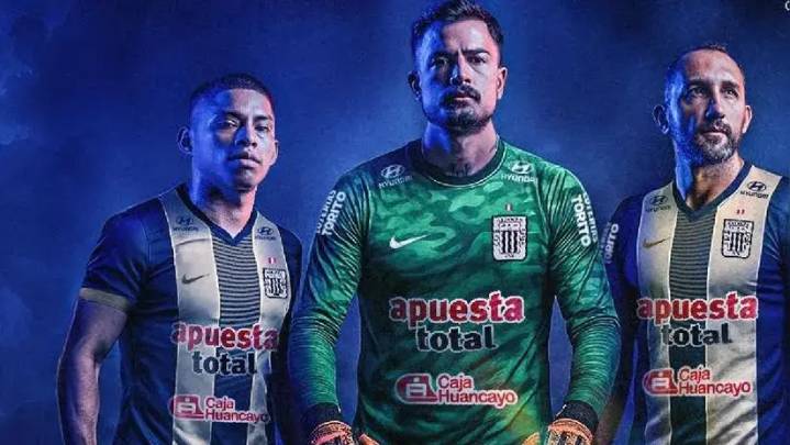 Esperados retornos: Alianza Lima y su once para buscar el triunfo ante Universidad de Chile por Copa Sudamericana