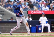 Deadspin | Rangers 2B Marcus Semien (foot) hoping to return next week
