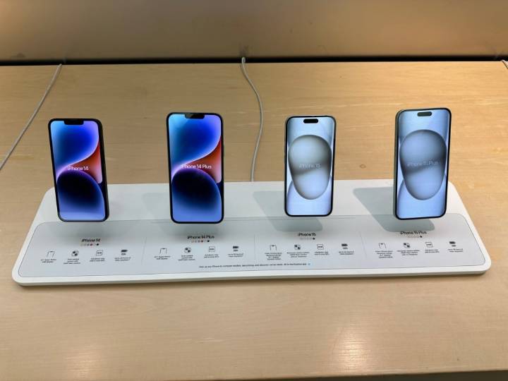 Analysis: We want better battery life in phones. Apple’s iPhone Air did the opposite.