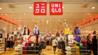 Japanese brand UNIQLO expanding store network
