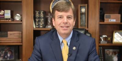 Dale Strong on Space Command: If Colorado workforce won’t move to Alabama, ‘I’ll promise you, we’ll fill it with qualified people’
