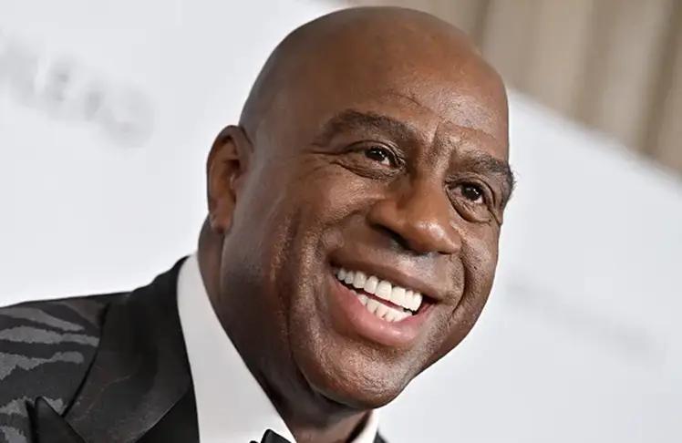 Magic Sounds The Alarm: The HIV Crisis Isn’t Over For Black Folks