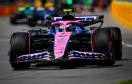Colapinto terminó último en el GP de Azerbaiyán ( ganó Verstappen)