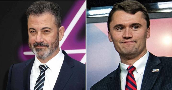 'Jimmy Kimmel Live' Pulled From ABC Schedule 'Indefinitely'
