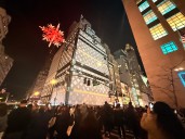 Louis Vuitton files plans for 25-story Fifth Avenue flagship