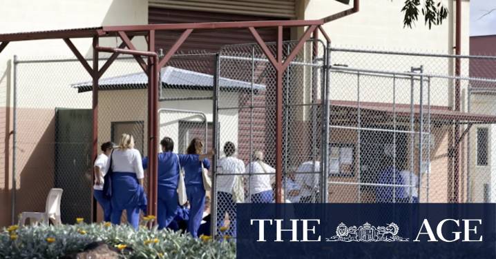 Trans woman who sexually assaulted her daughter would experience violence in men’s prison, lawyer says