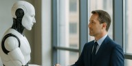 La revolución de los agentes de inteligencia artificial: la mitad de la fuerza laboral podría ser digital en cinco años