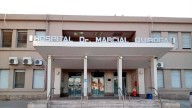 Un adolescente debió ser hospitalizado tras quemarse con agua hirviendo