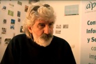 Falleció el profesor César Ricciardino, referente de Ciencias Sociales