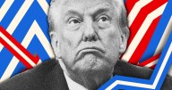 Trump Approval Rating on Economy Hits New Low