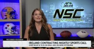 Ireland Contracting Nightly Sports Call: September 26, 2025