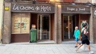 Tartas caseras y açaí bowls: así es el brunch más exótico que triunfa en Zaragoza