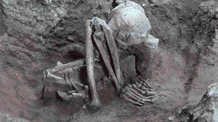 Scientists say they’ve found the world’s oldest mummies