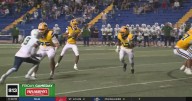 Clovis East vs. Grant | 2025 Friday Gameday Week 3 highlights