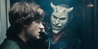 Somehow, The Grabber Has Returned in Terrifying New Trailer for 'Black Phone 2'