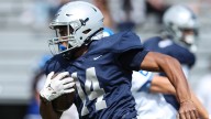 N.J. football statewide stat leaderboards from an action