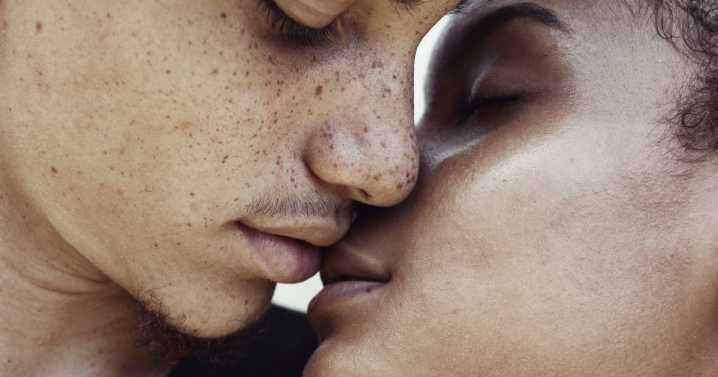 How Dirty Talk Improved My Sex Life