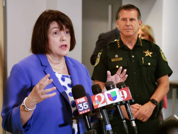 Orange to move over 100 school teachers as enrollment dips